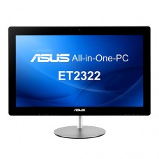 ASUS ET2322iuth - A -i3-4gb-500gb-23inch 